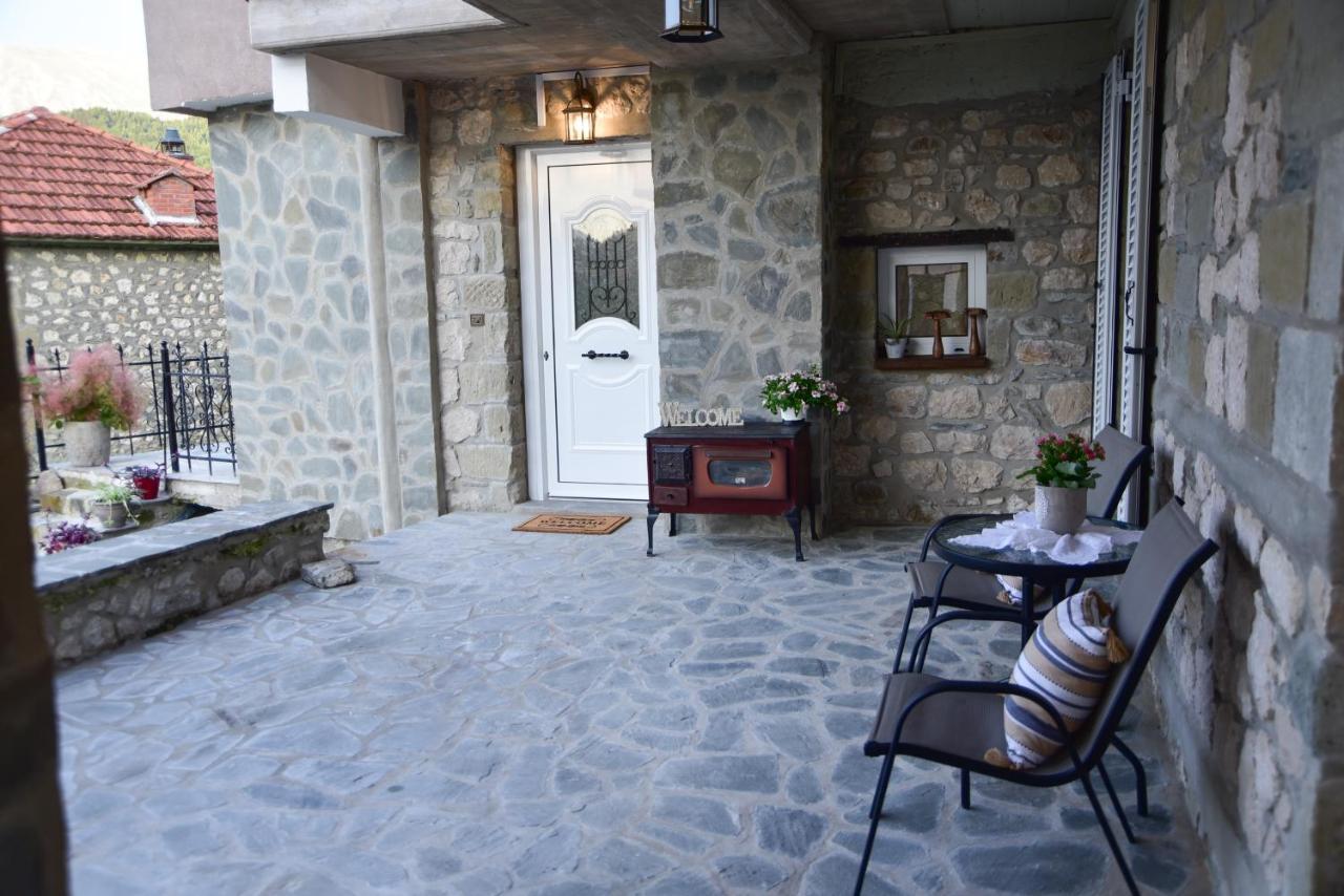 Elen'S Suites Праманта Экстерьер фото