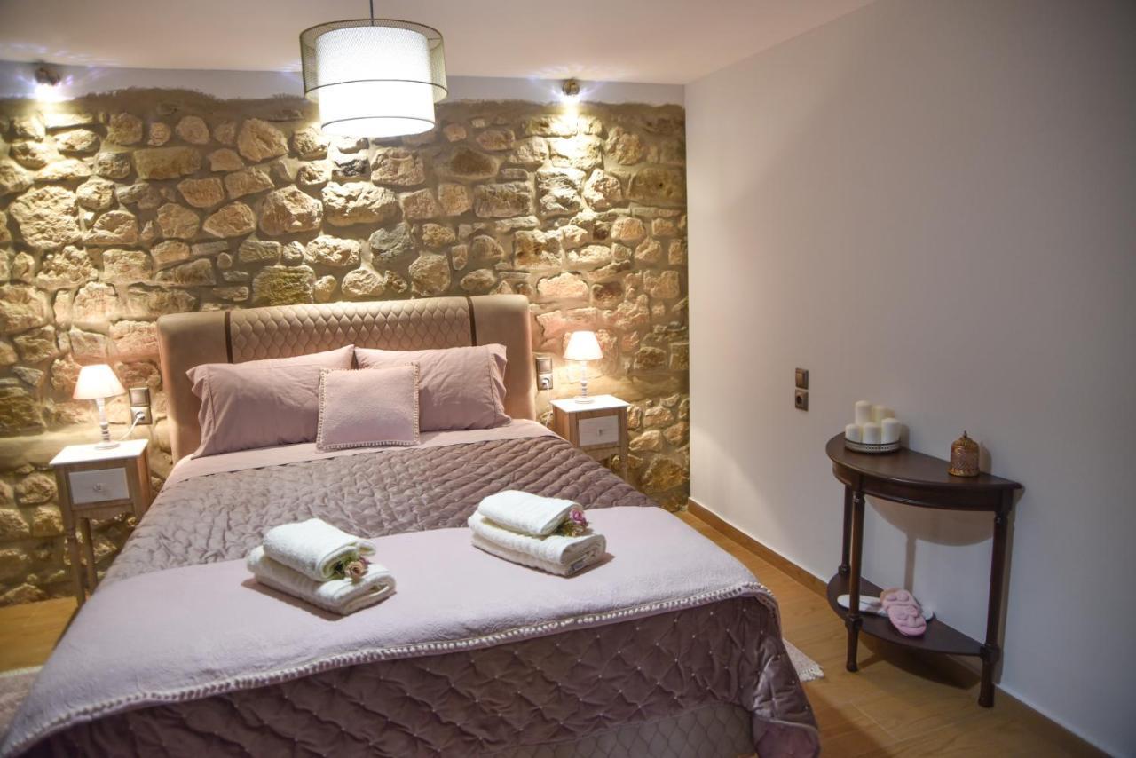 Elen'S Suites Праманта Экстерьер фото