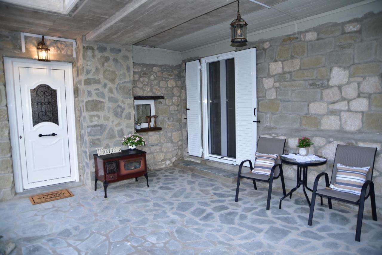 Elen'S Suites Праманта Экстерьер фото