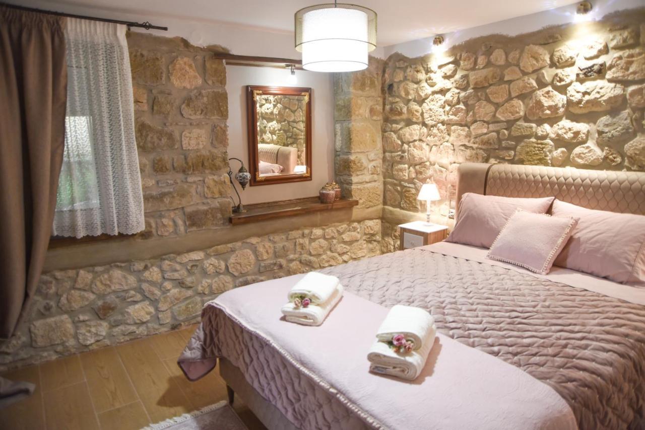 Elen'S Suites Праманта Экстерьер фото