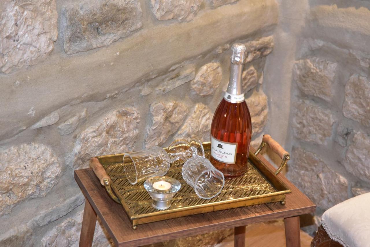 Elen'S Suites Праманта Экстерьер фото