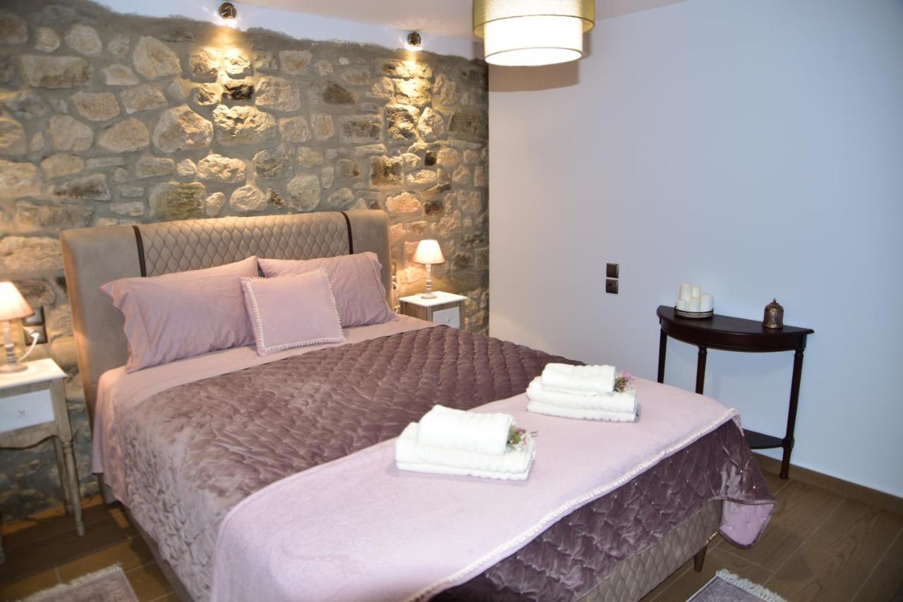 Elen'S Suites Праманта Экстерьер фото