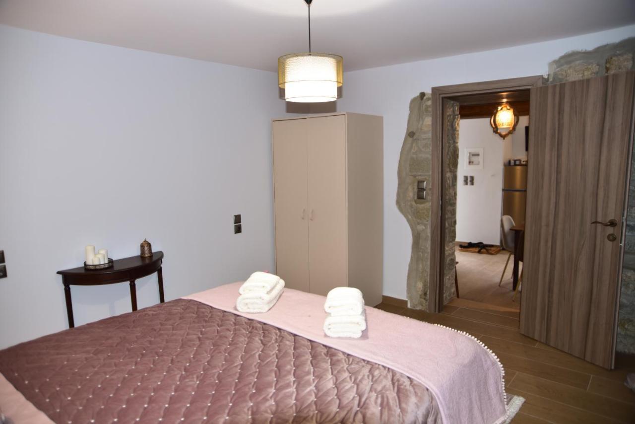 Elen'S Suites Праманта Экстерьер фото