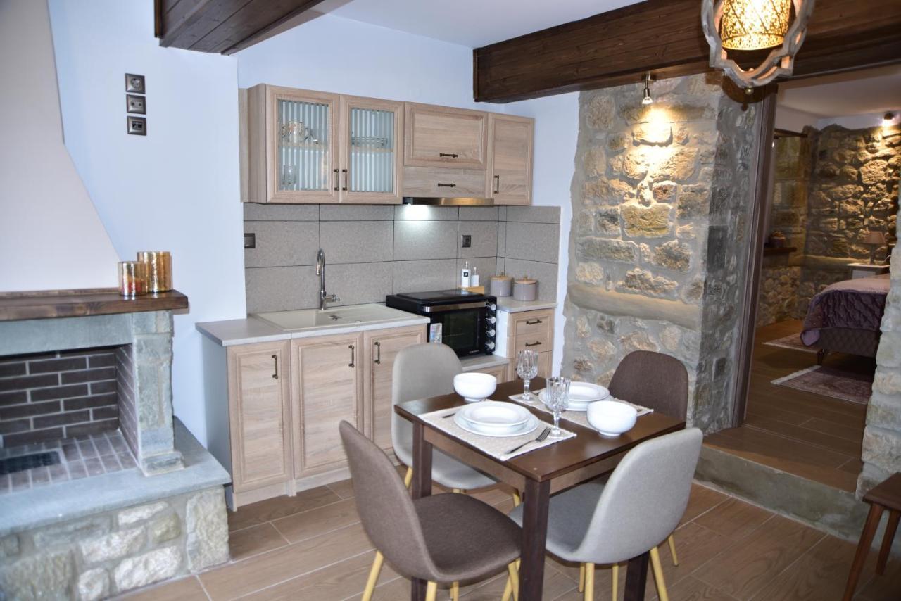 Elen'S Suites Праманта Экстерьер фото