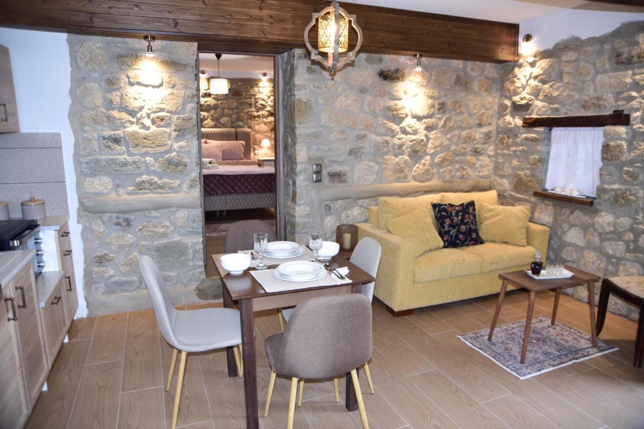 Elen'S Suites Праманта Экстерьер фото