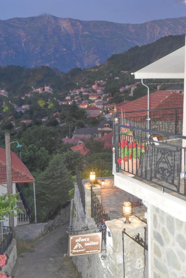 Elen'S Suites Праманта Экстерьер фото