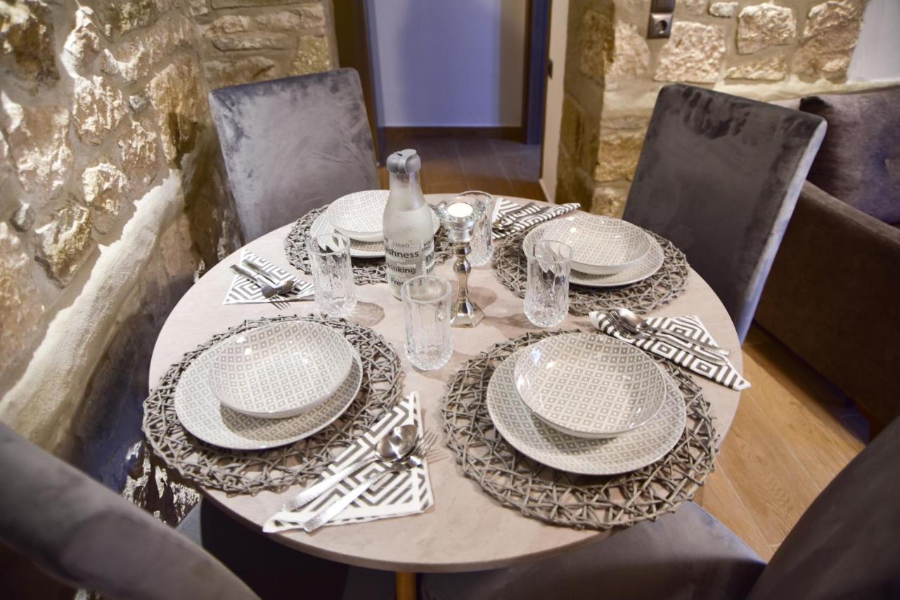Elen'S Suites Праманта Экстерьер фото