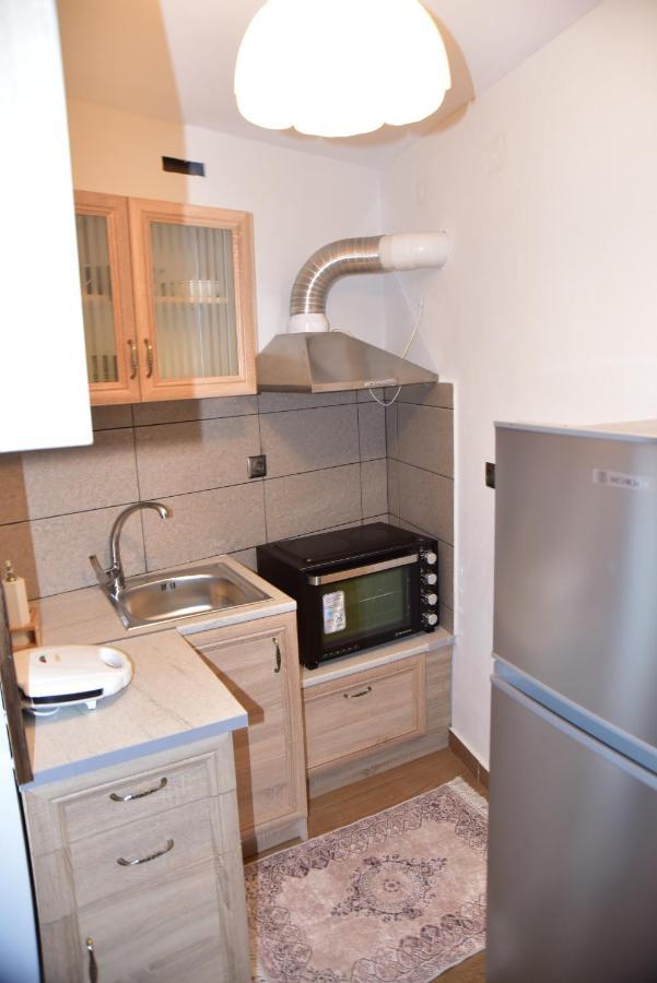 Elen'S Suites Праманта Экстерьер фото