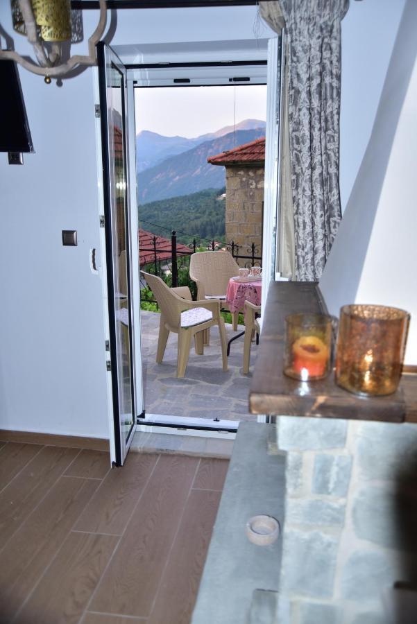 Elen'S Suites Праманта Экстерьер фото