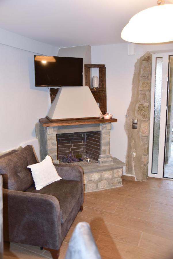 Elen'S Suites Праманта Экстерьер фото