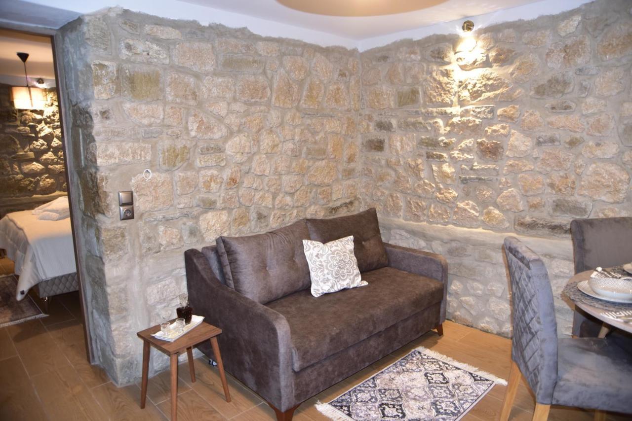 Elen'S Suites Праманта Экстерьер фото