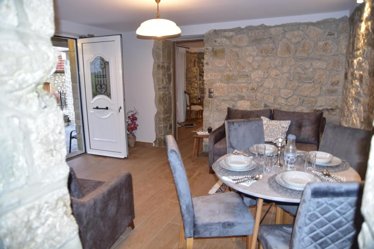 Elen'S Suites Праманта Экстерьер фото