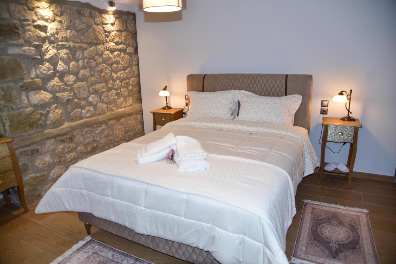 Elen'S Suites Праманта Экстерьер фото