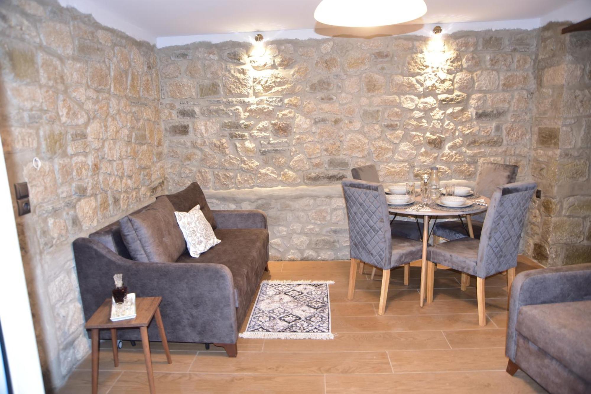 Elen'S Suites Праманта Экстерьер фото
