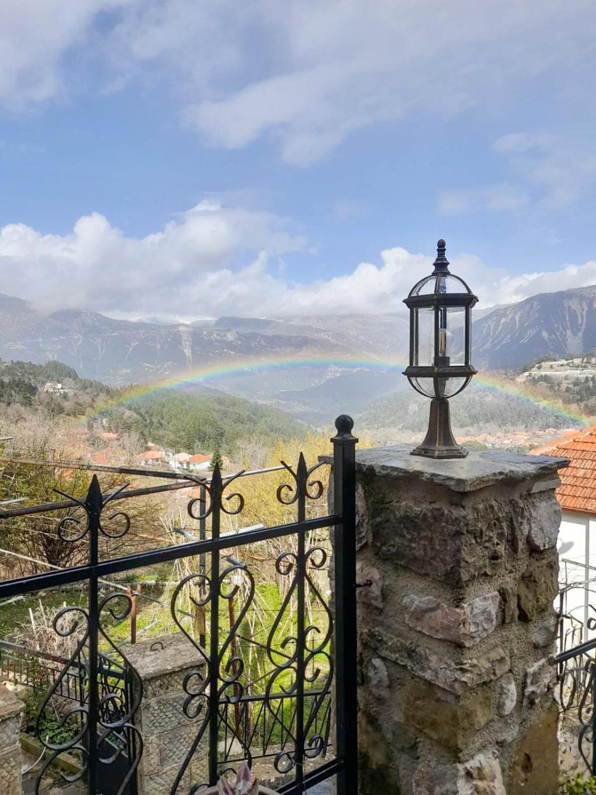 Elen'S Suites Праманта Экстерьер фото