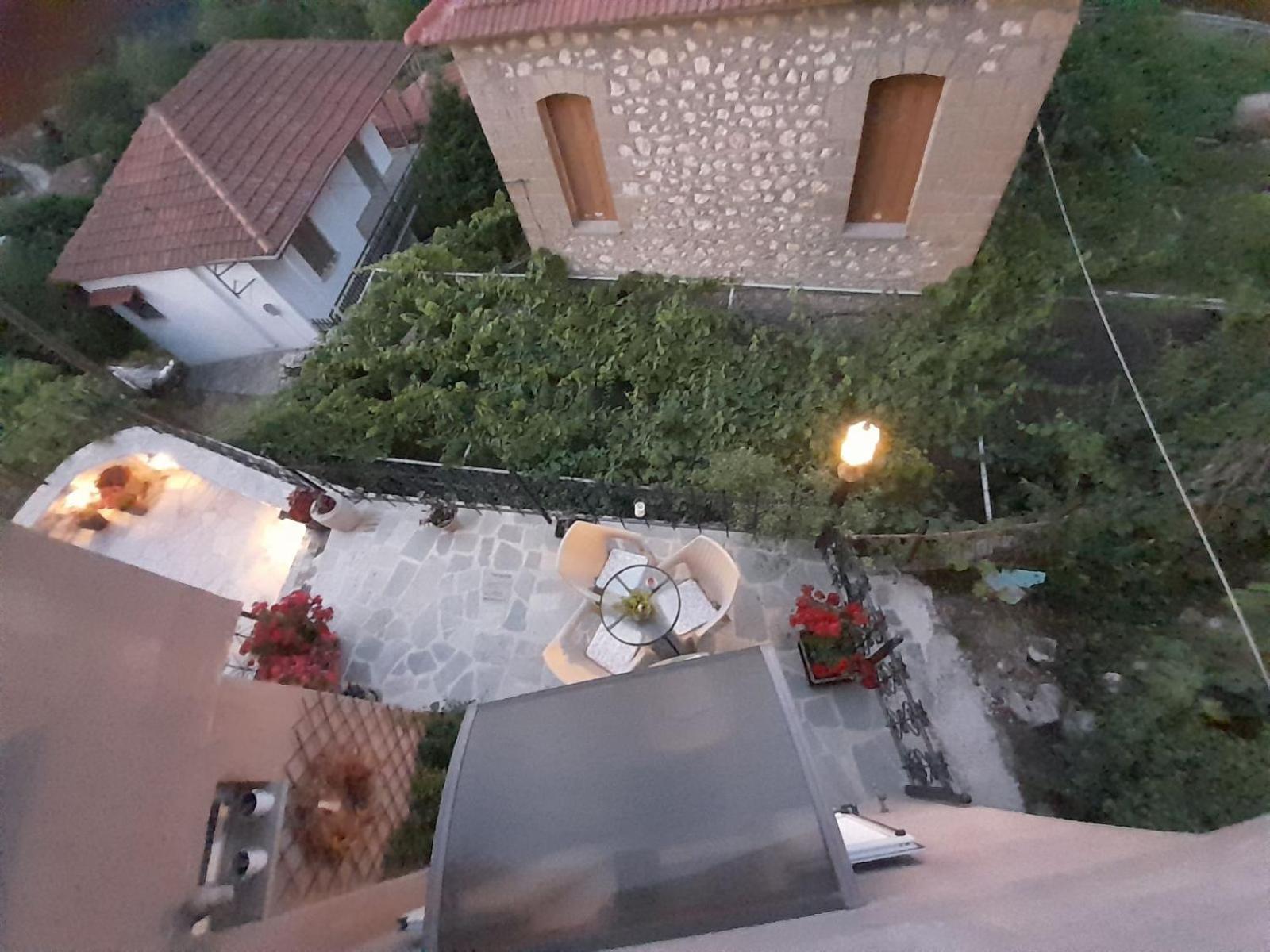 Elen'S Suites Праманта Экстерьер фото