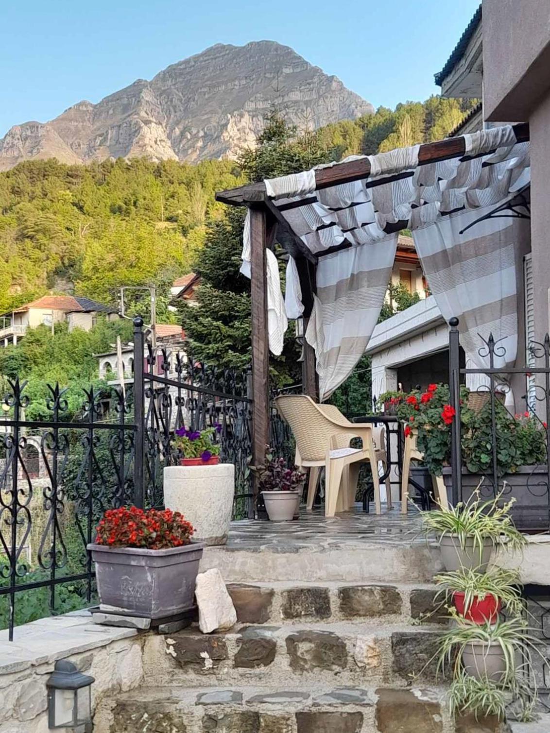 Elen'S Suites Праманта Экстерьер фото