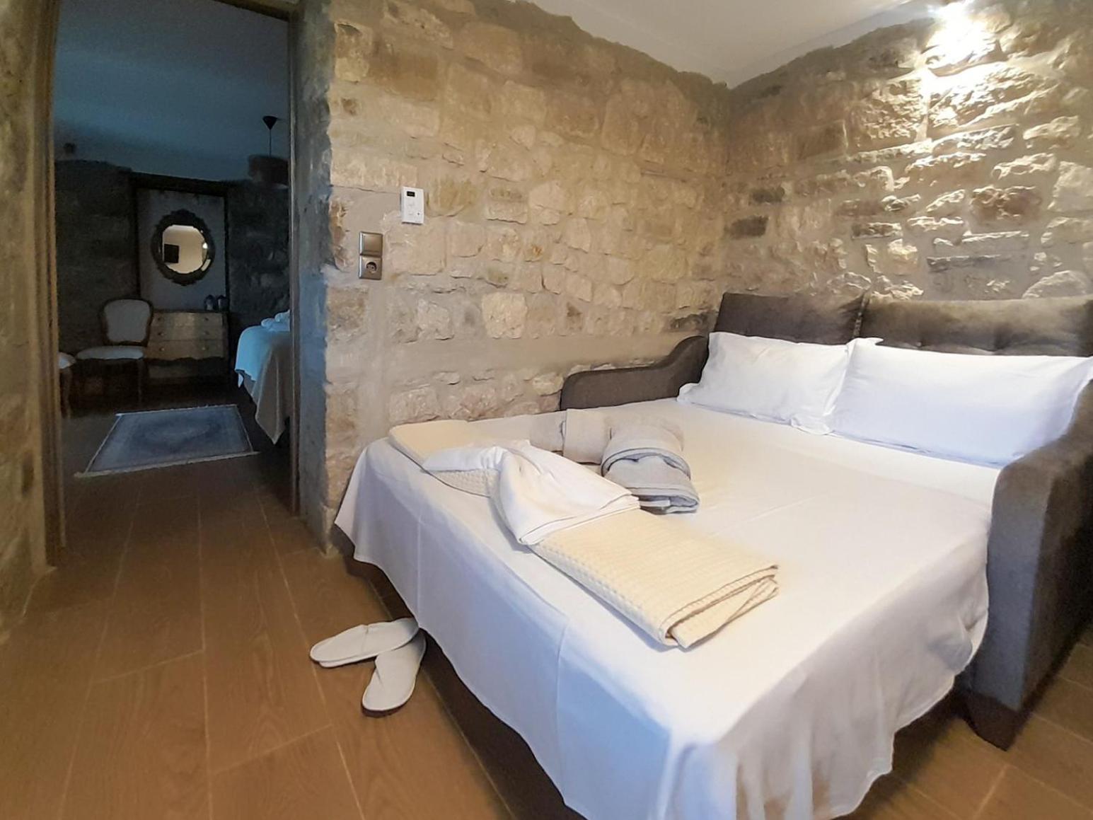 Elen'S Suites Праманта Экстерьер фото