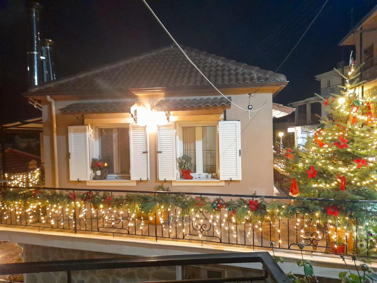 Elen'S Suites Праманта Экстерьер фото