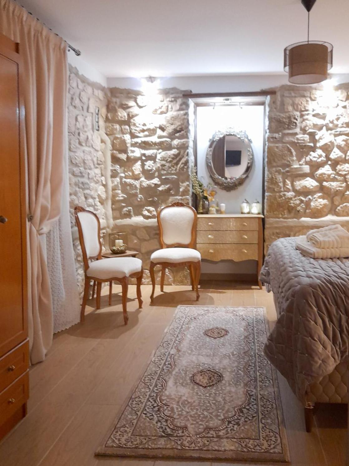 Elen'S Suites Праманта Экстерьер фото