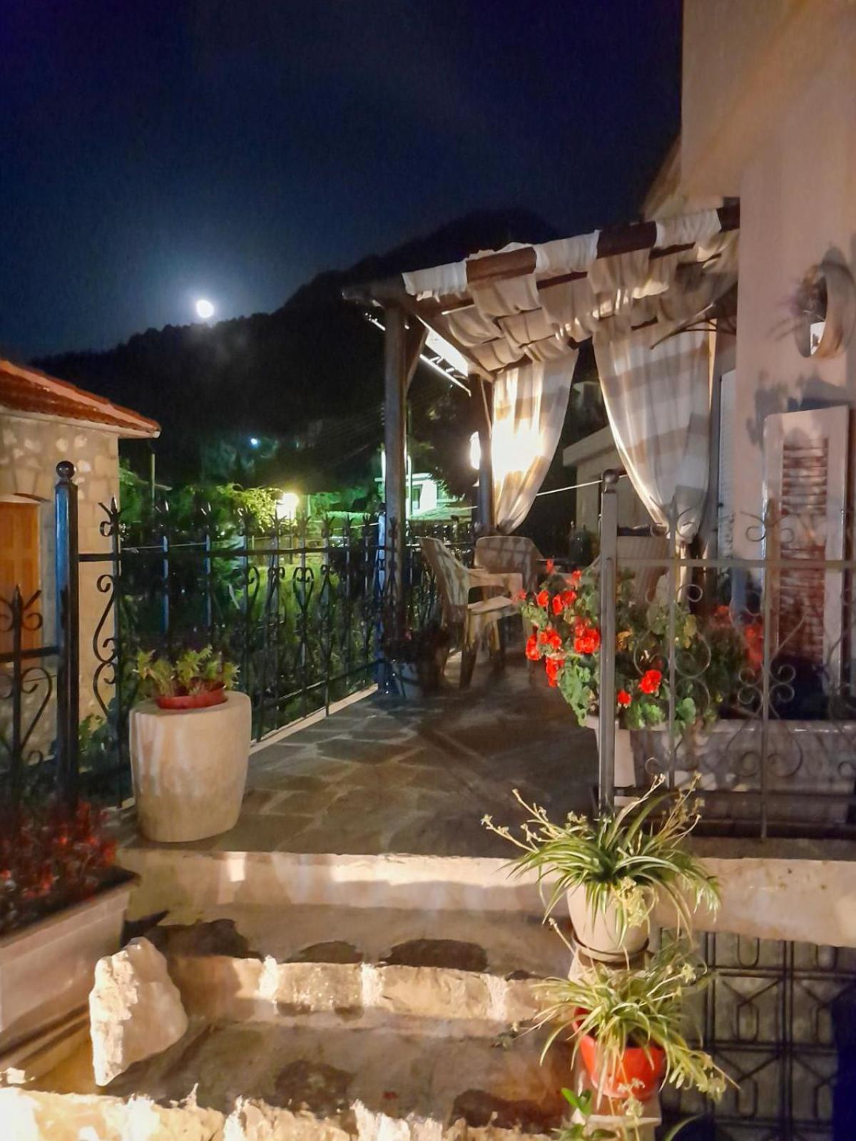 Elen'S Suites Праманта Экстерьер фото