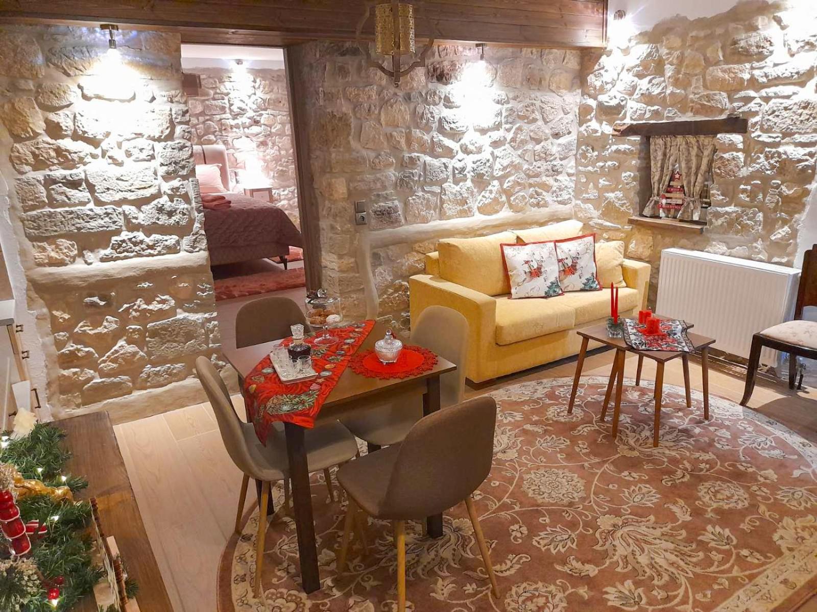 Elen'S Suites Праманта Экстерьер фото