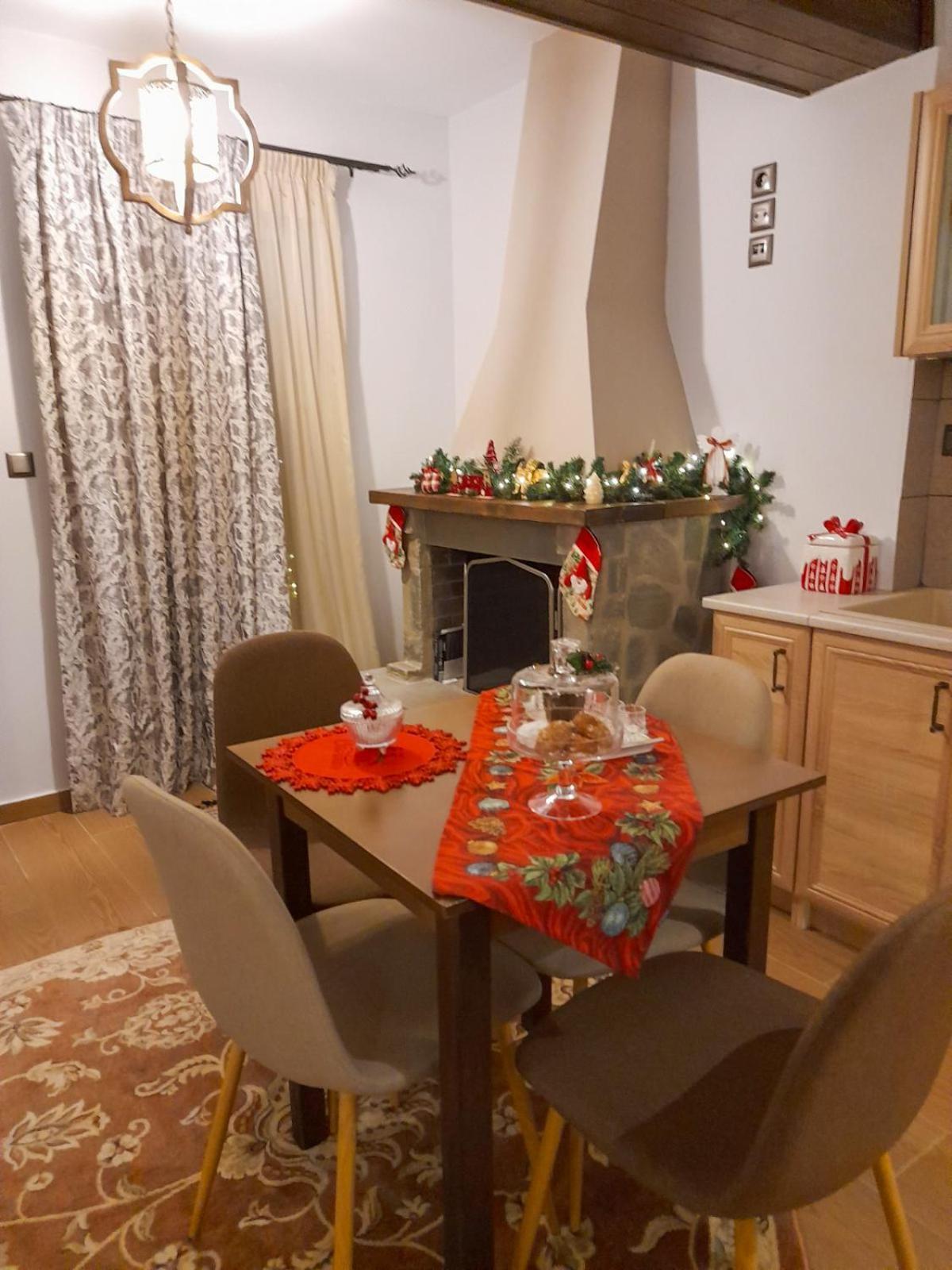 Elen'S Suites Праманта Экстерьер фото