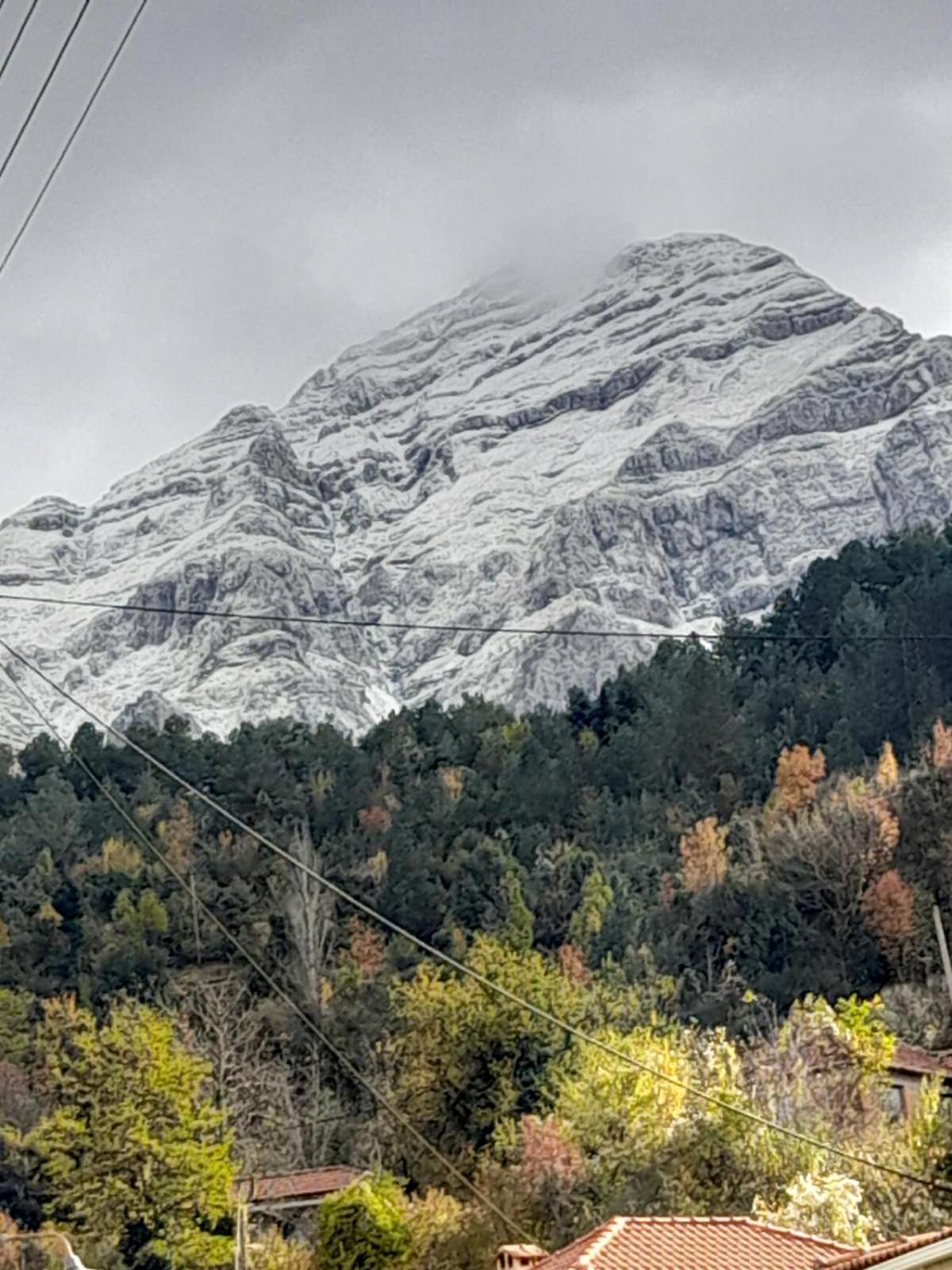 Elen'S Suites Праманта Экстерьер фото