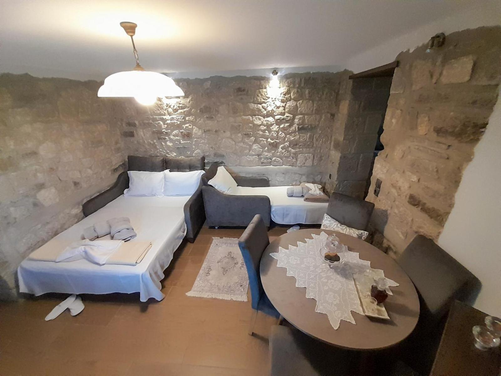 Elen'S Suites Праманта Экстерьер фото