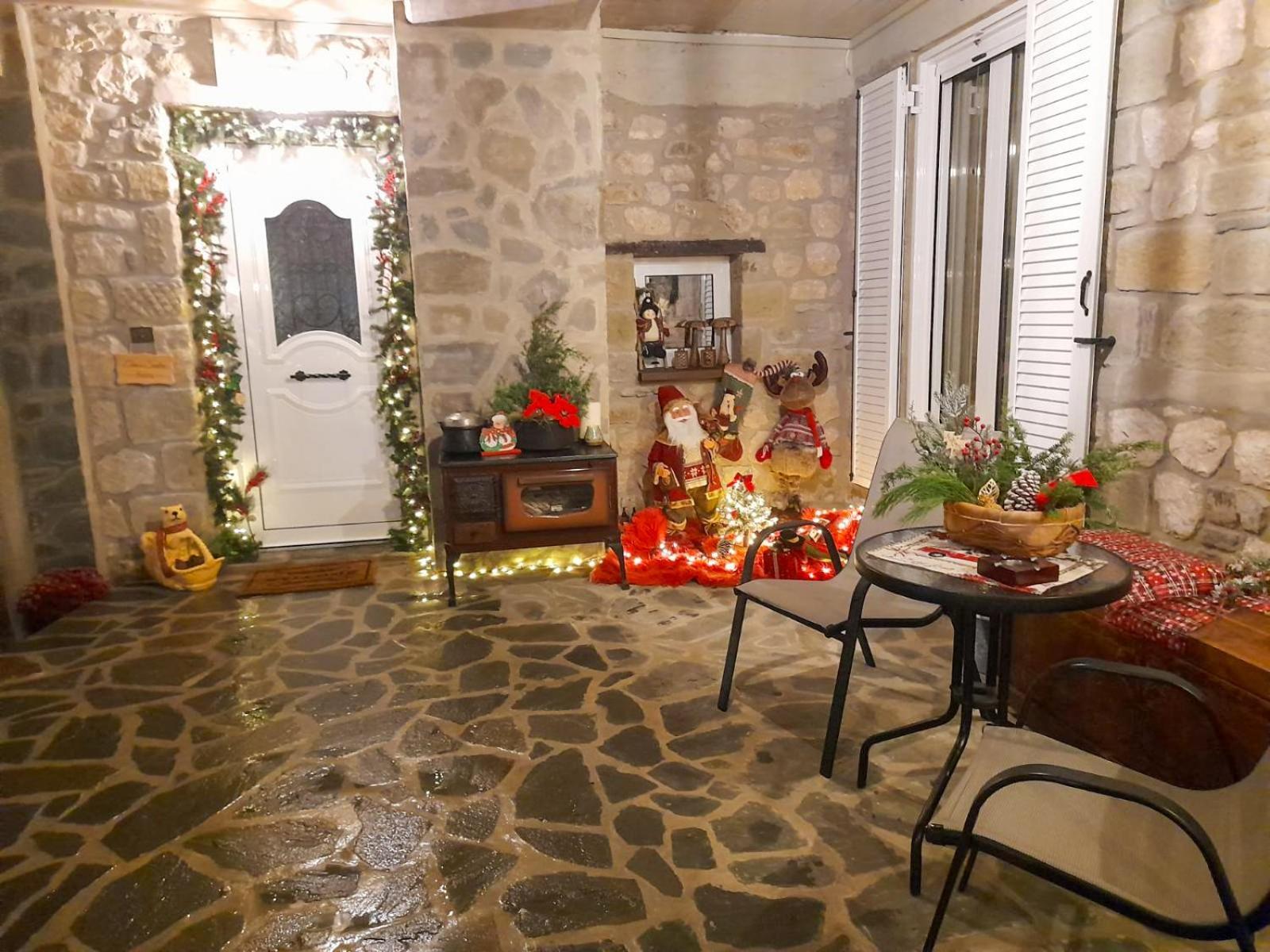 Elen'S Suites Праманта Экстерьер фото