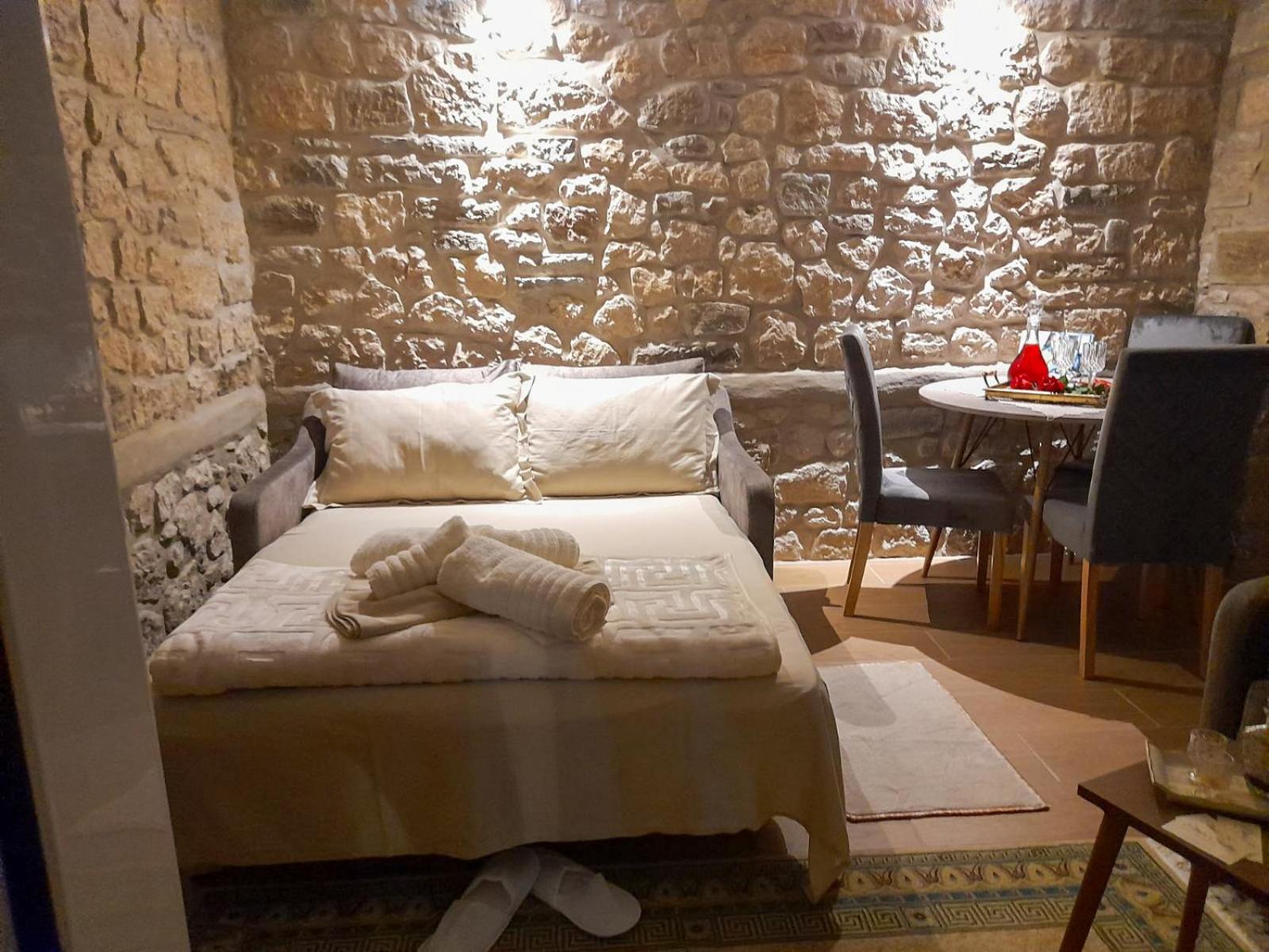 Elen'S Suites Праманта Экстерьер фото