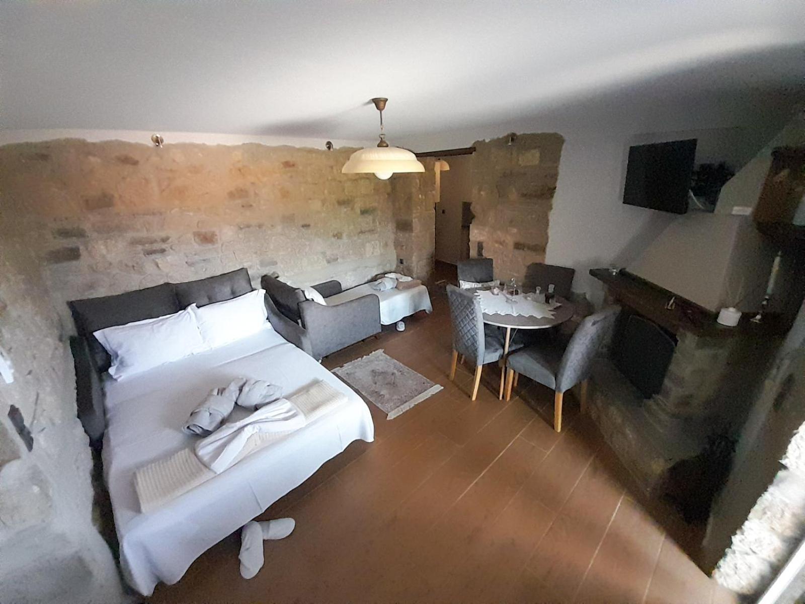 Elen'S Suites Праманта Экстерьер фото