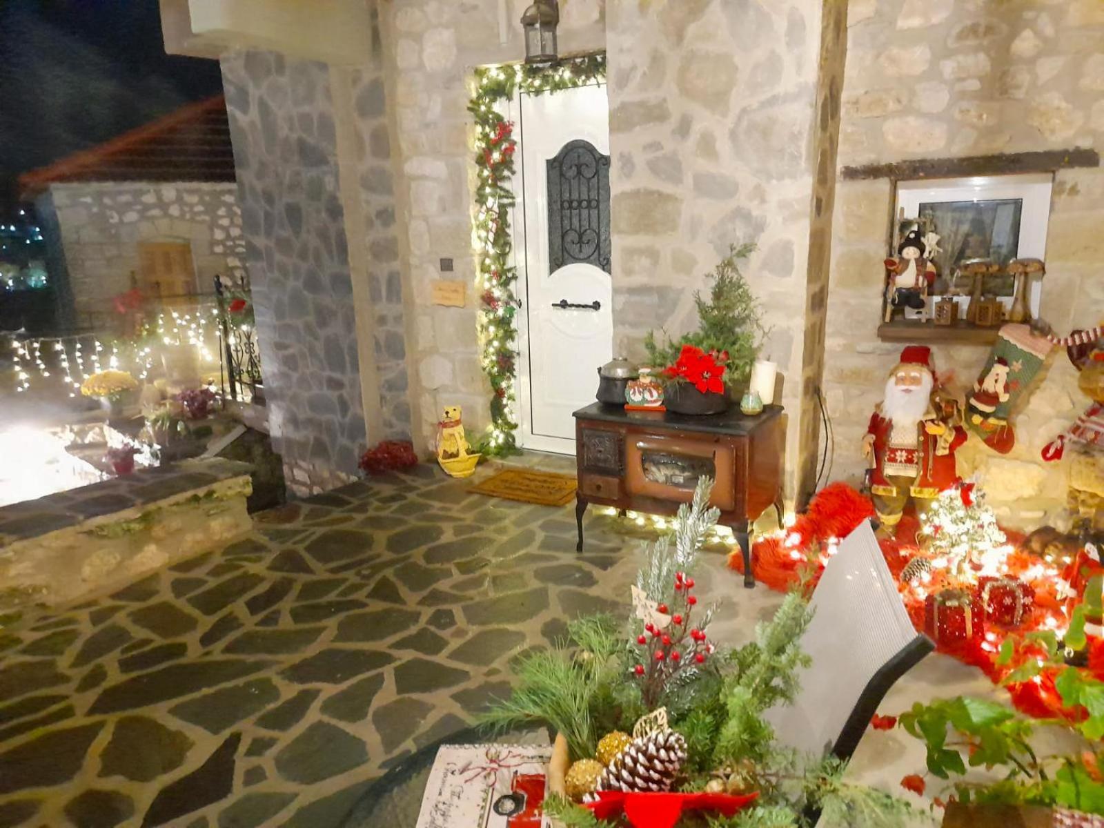 Elen'S Suites Праманта Экстерьер фото